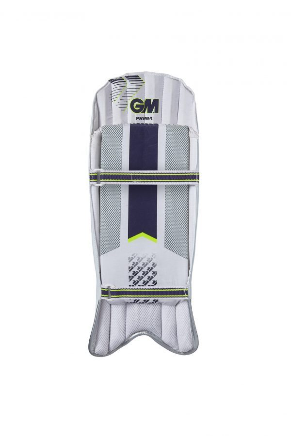 Gunn & Moore Prima Keepers' Pads (2023) - Image 3
