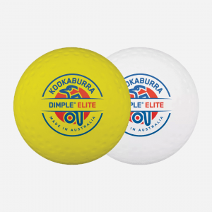 Kookaburra Dimple Elite Hockey Ball