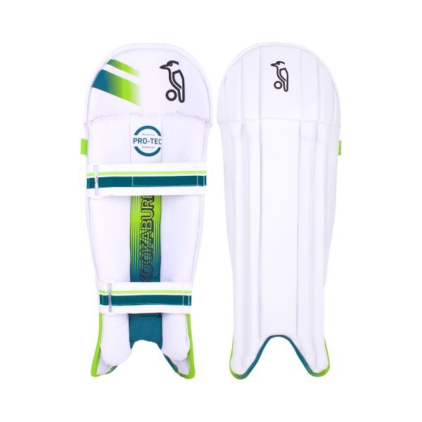 Kookaburra 4.0 Keepers' Pads (2023)