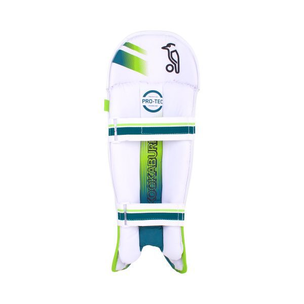 Kookaburra 4.0 Keepers' Pads (2023) - Image 2