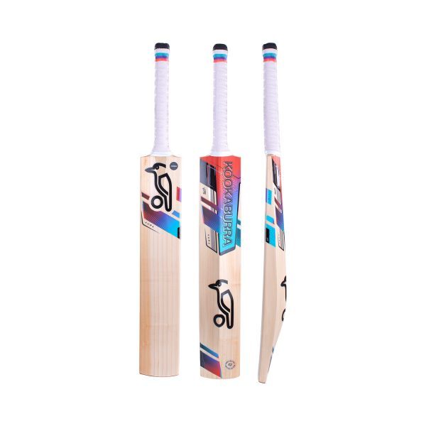 Kookaburra Aura 2.1 Cricket Bat (2023)