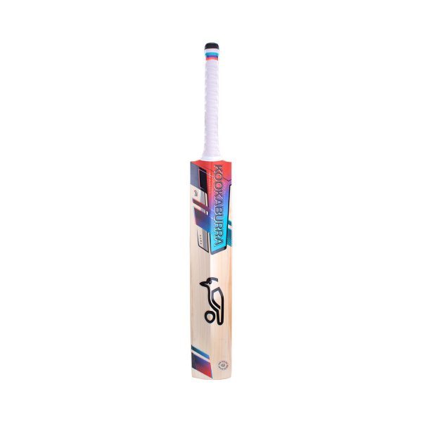 Kookaburra Aura 2.1 Cricket Bat (2023) - Image 2