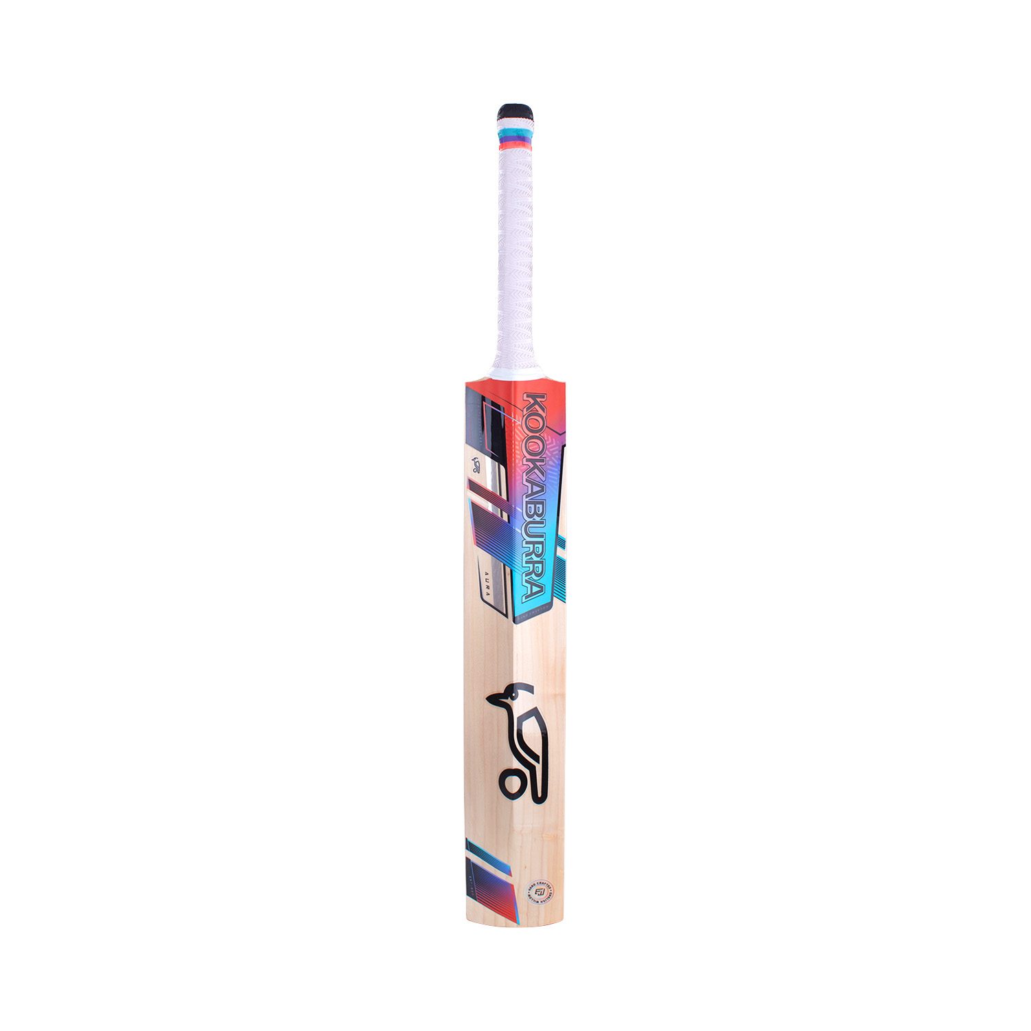 Kookaburra Aura 2.1 Junior Cricket Bat (2023) Romida