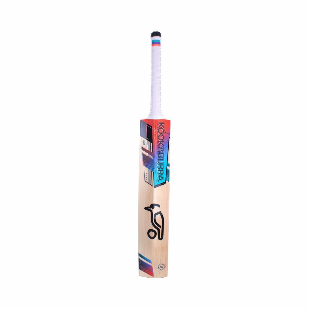 Kookaburra Aura 3.1 Cricket Bat (2023) Romida
