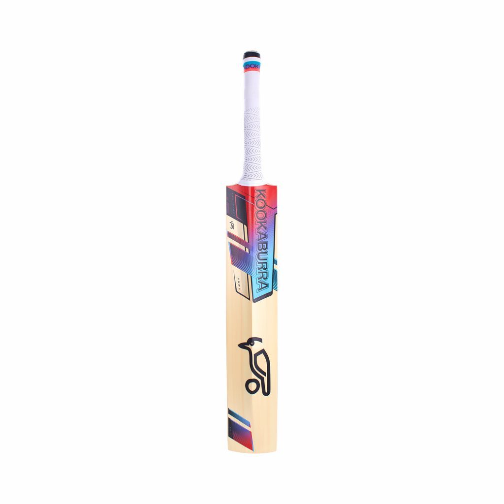 Kookaburra Aura 9.1 Junior Cricket Bat (2023) Romida