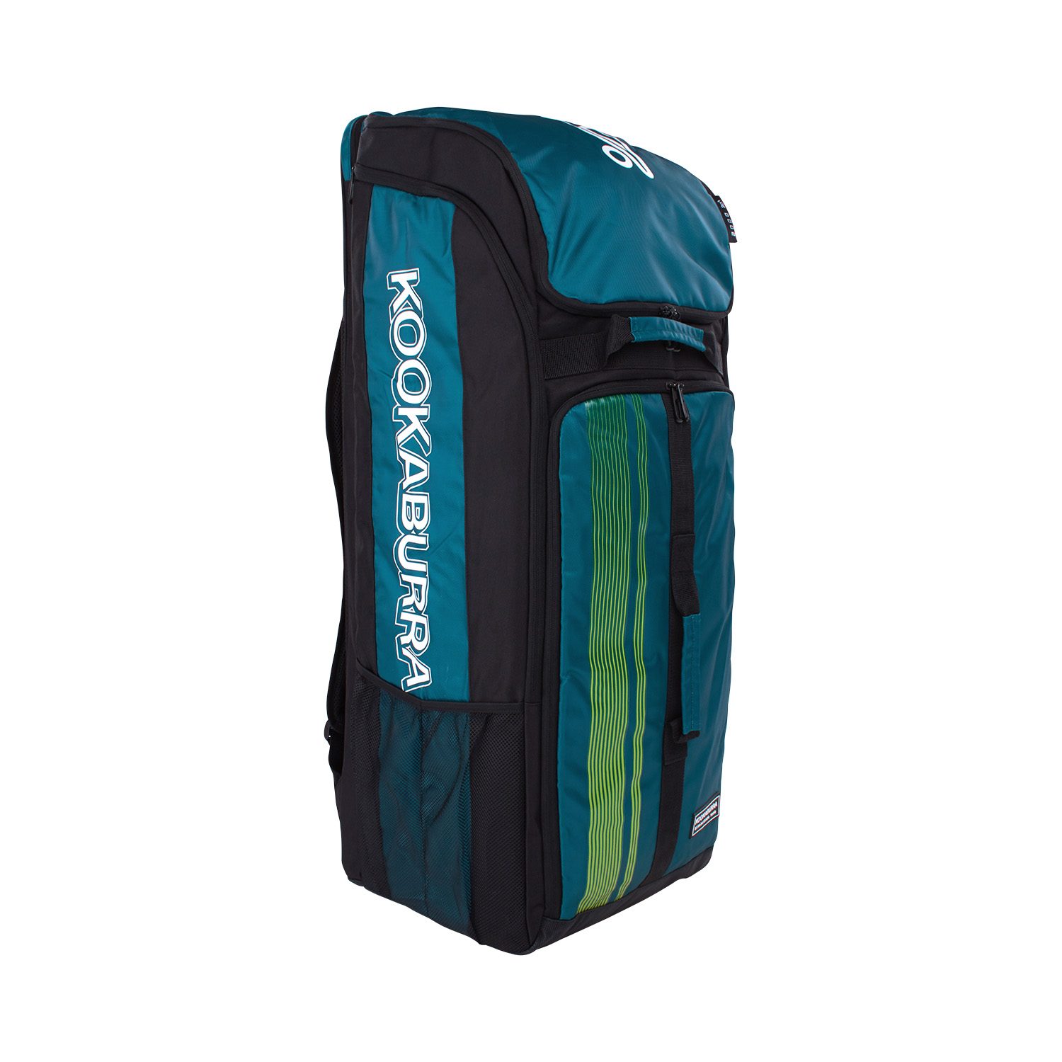 Adidas st pro store cricket kit bag