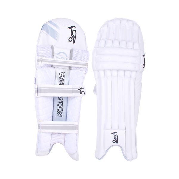 Kookaburra Ghost 3.1 Batting Pads (2024)