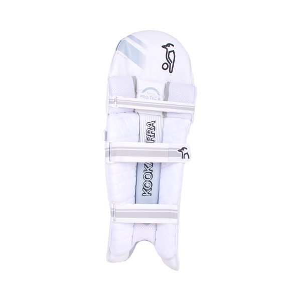 Kookaburra Ghost 3.1 Batting Pads (2024) - Image 2