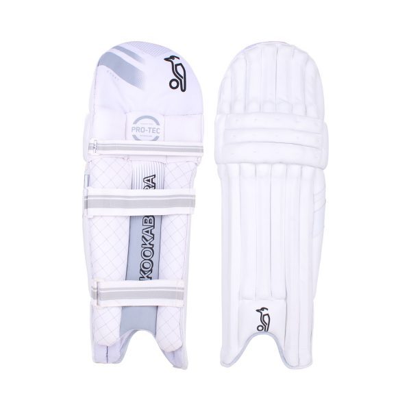 Kookaburra Ghost 5.1 Batting Pads (2024)