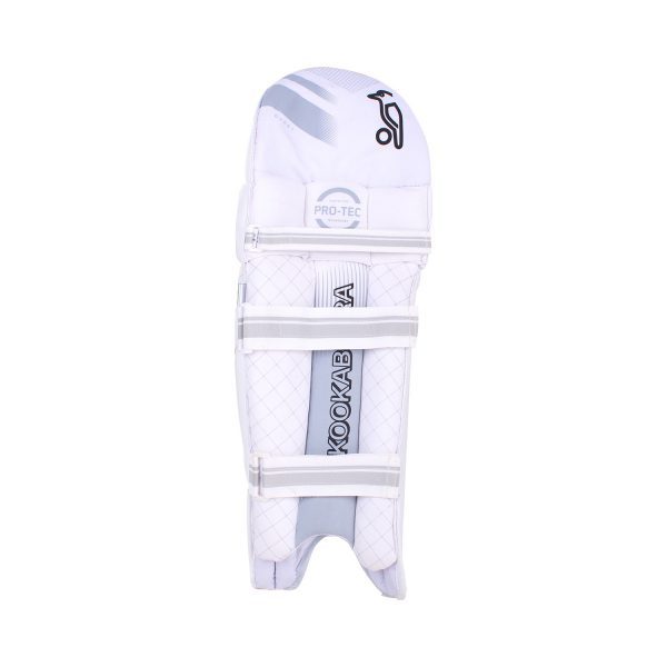 Kookaburra Ghost 5.1 Batting Pads (2024) - Image 2
