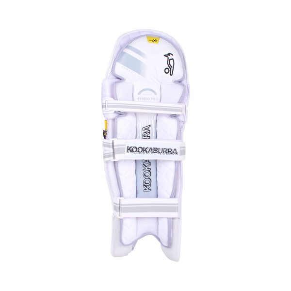 Kookaburra Ghost Pro Batting Pads (2024) - Image 2