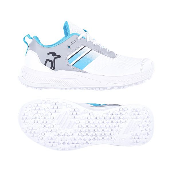 Kookaburra KC 1.0 Rubber Shoe (2023)