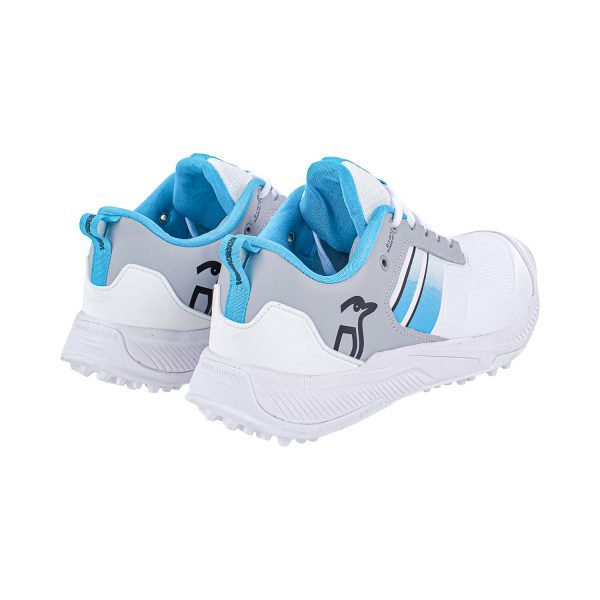 Kookaburra KC 1.0 Rubber Shoe (2023) - Image 4
