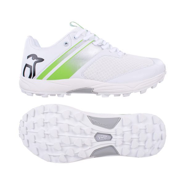 Kookaburra KC 3.0 Junior Rubber Shoe (2023)