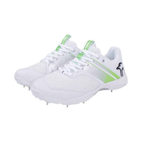 Kookaburra KC 3.0 Junior Spike Shoe (2023)