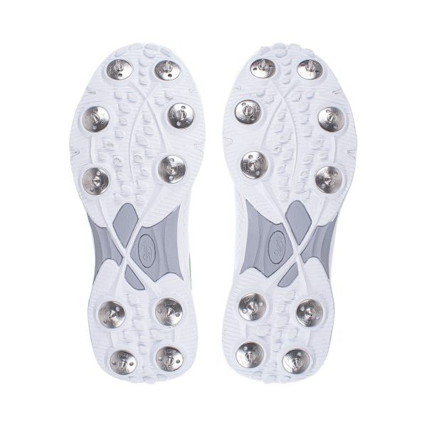 Kookaburra KC 3.0 Junior Spike Shoe (2023) - Image 4