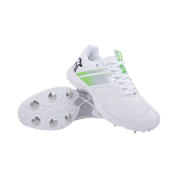 Kookaburra KC 3.0 Junior Spike Shoe (2023) - Image 3