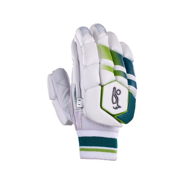 Kookaburra Kahuna 2.1 Batting Gloves (2023) - Image 2