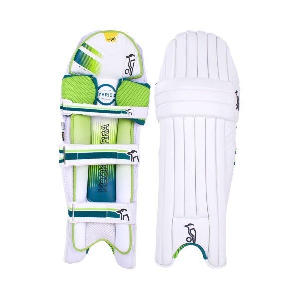 Kookaburra Kahuna 2.1 Batting Pads (2023)