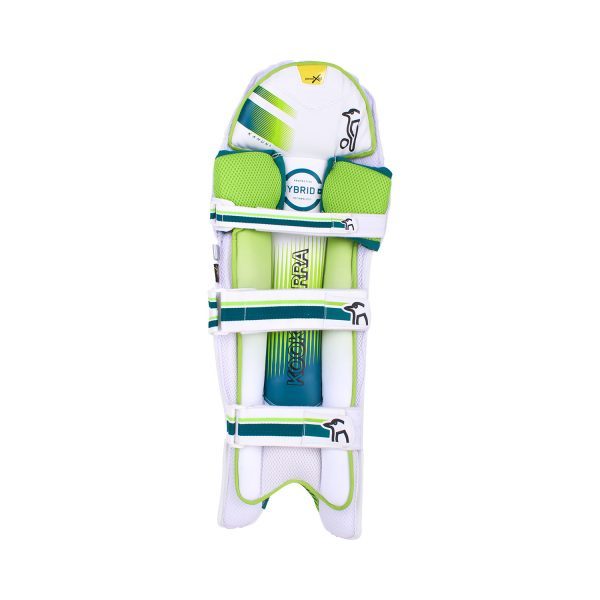 Kookaburra Kahuna 2.1 Batting Pads (2023) - Image 2