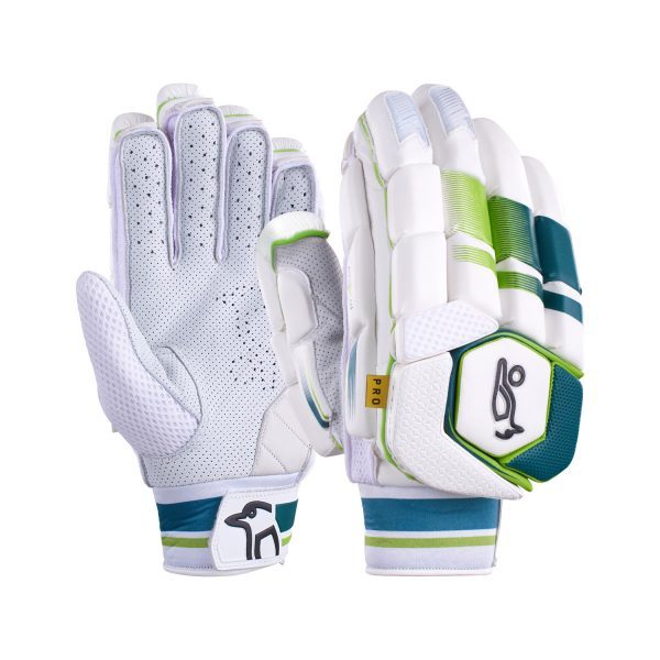 Kookaburra Kahuna Pro Batting Gloves (2023)
