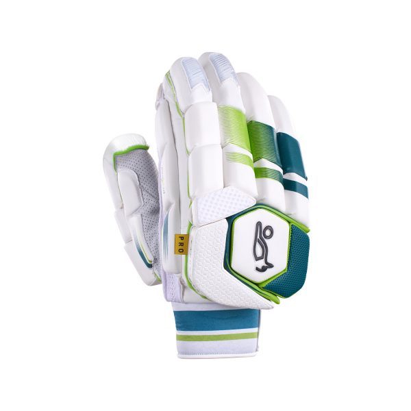 Kookaburra Kahuna Pro Batting Gloves (2023) - Image 2