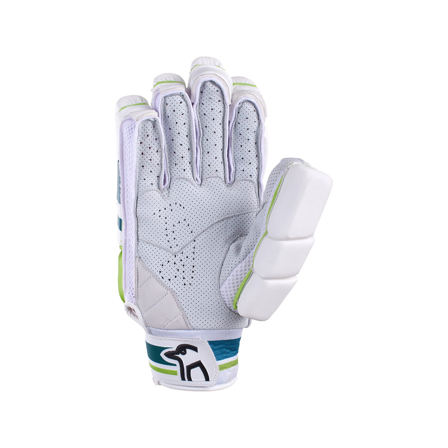 Kookaburra Kahuna Pro Batting Gloves 2023 Romida