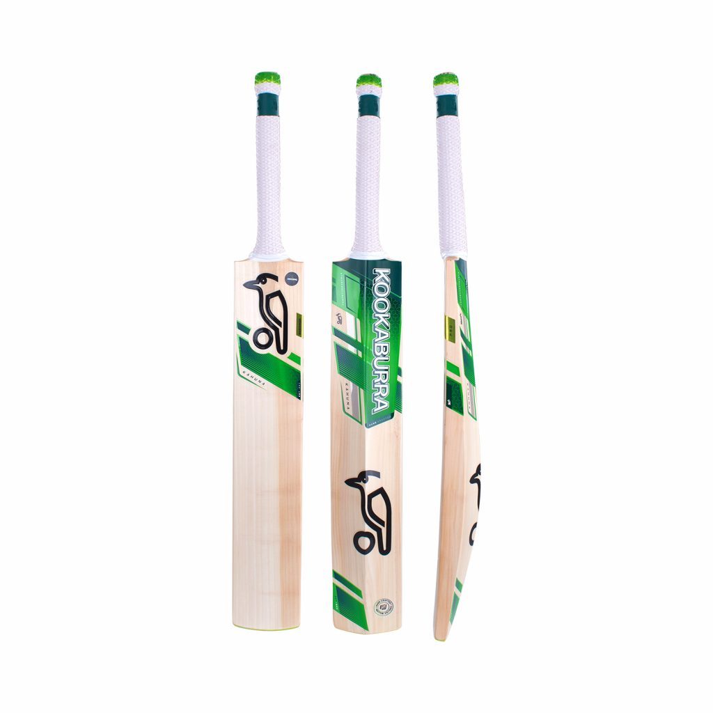 Kookaburra Kahuna Pro Junior Cricket Bat (2023) Romida