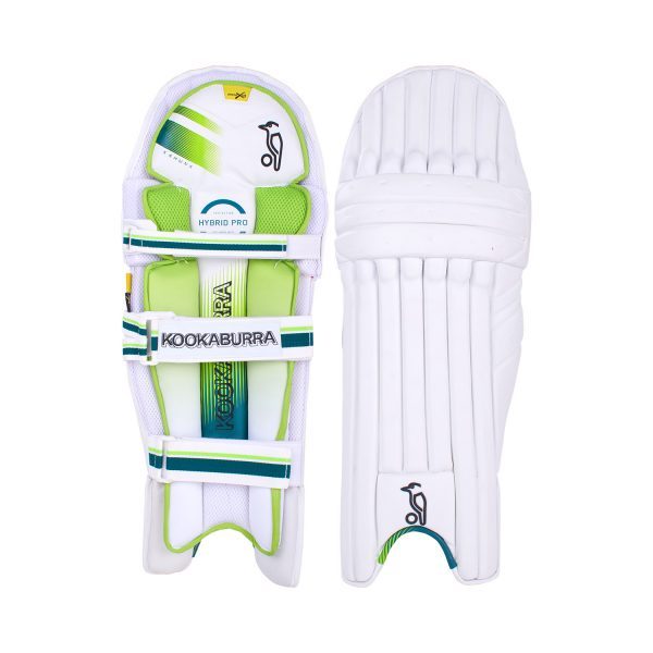Kookaburra Kahuna Pro Batting Pads (2023)