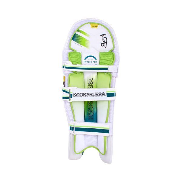 Kookaburra Kahuna Pro Batting Pads (2023) - Image 2