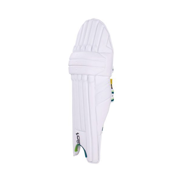 Kookaburra Kahuna Pro Batting Pads (2023) - Image 3