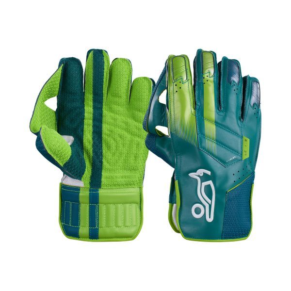 Kookaburra LC 1.0 Keepers' Gloves (2023)