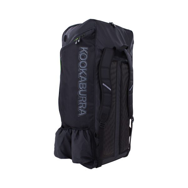 Kookaburra Pro Players Duffle Bag (2025) - Image 2