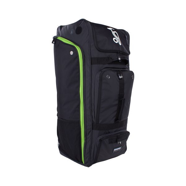 Kookaburra Pro Players Duffle Bag (2025)