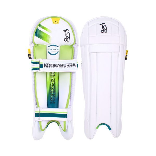 Kookaburra Pro Keepers' Pads (2023)