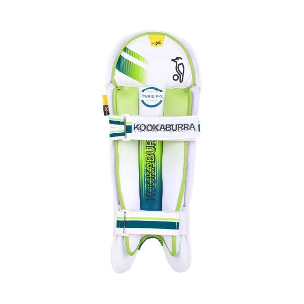 Kookaburra Pro Keepers' Pads (2023) - Image 2