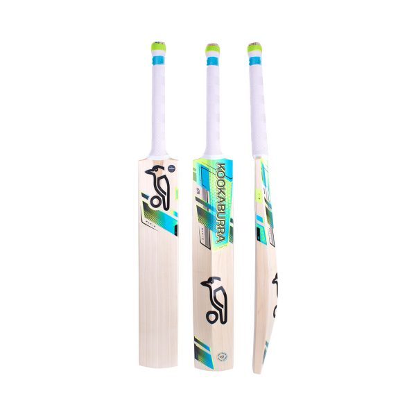 Kookaburra Rapid 2.1 Cricket Bat (2023)