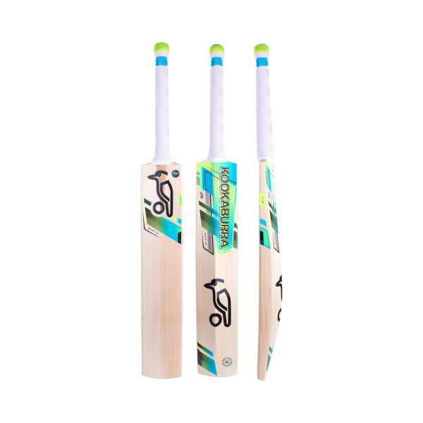 Kookaburra Rapid 3.1 Cricket Bat (2023)