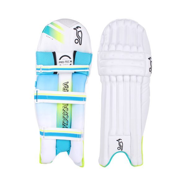 Kookaburra Rapid 4.1 Batting Pads (2023)