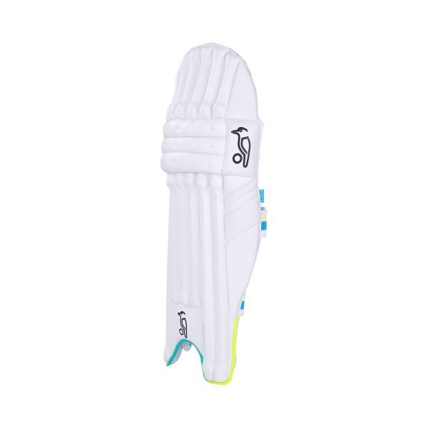 Kookaburra Rapid 4.1 Batting Pads (2023) - Image 3