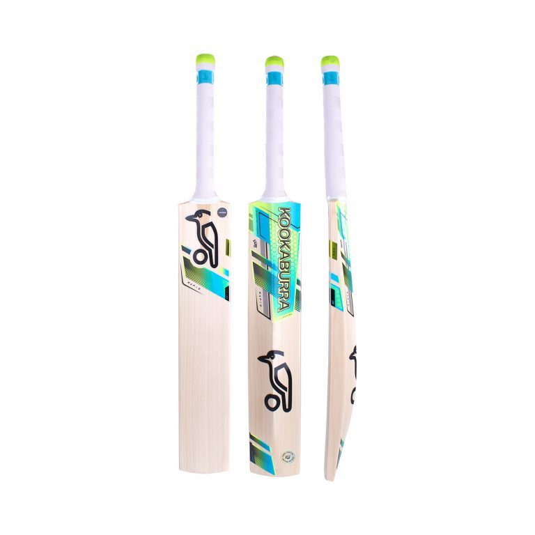 Kookaburra Rapid Pro Cricket Bat (2023) Romida