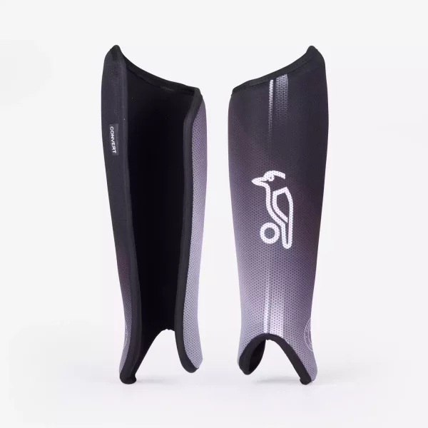 Kookaburra Convert Hockey Shin Guard