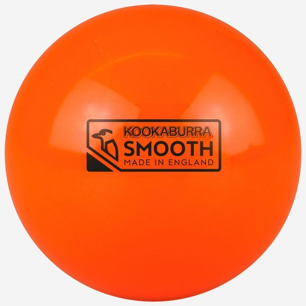 Kookaburra Burra Smooth Hockey Ball - Image 3