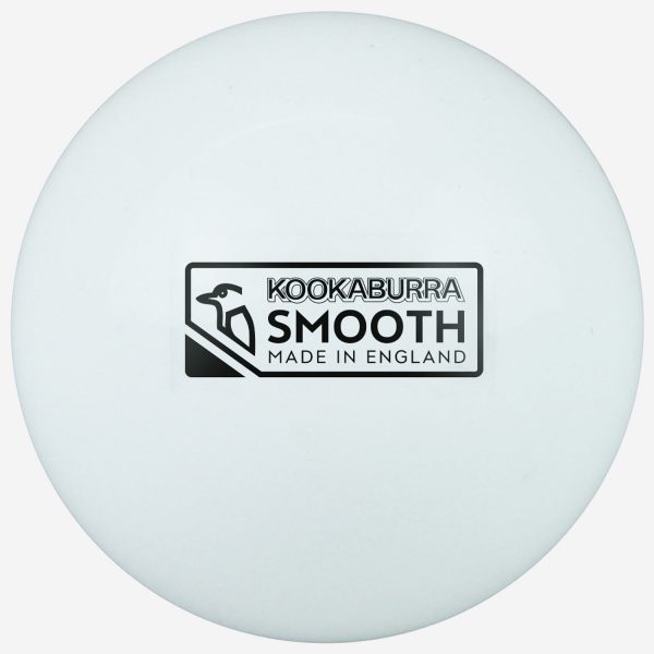 Kookaburra Burra Smooth Hockey Ball - Image 2