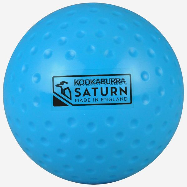 Kookaburra Dimple Saturn Hockey Ball - Image 2