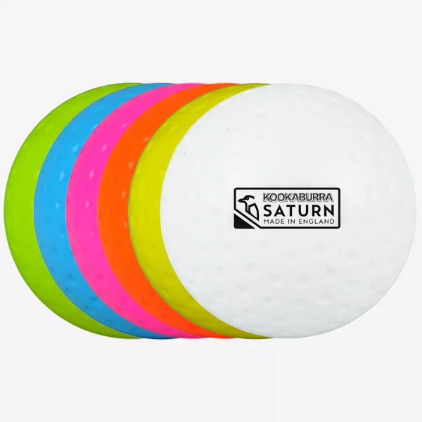 Kookaburra Dimple Saturn Hockey Ball