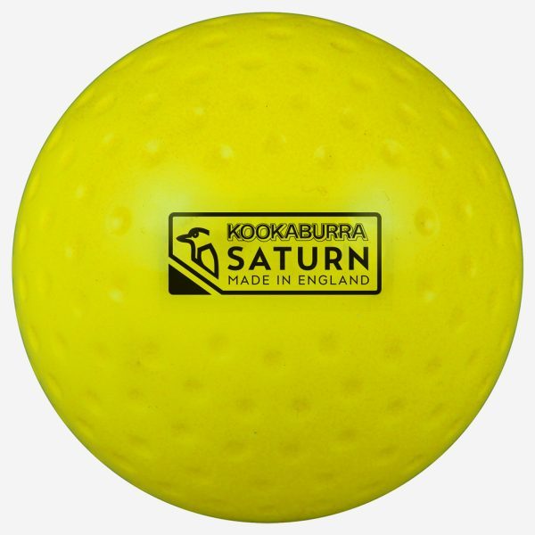 Kookaburra Dimple Saturn Hockey Ball - Image 3