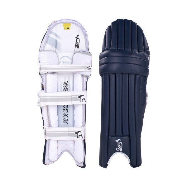 Kookaburra T20 2.1 Navy Batting Pads (2023)