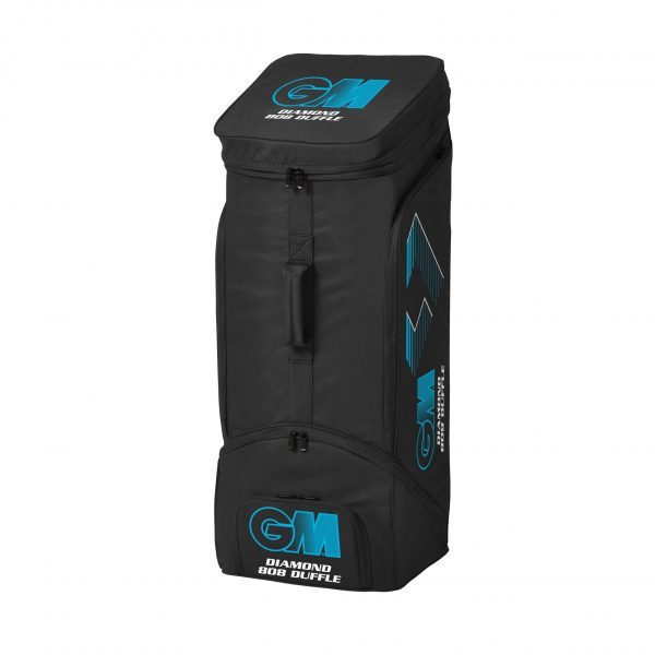 Gunn & Moore Diamond 808 Duffle Bag (2023)