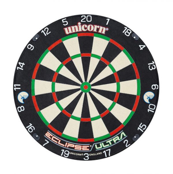 Unicorn Eclipse Ultra Dartboard